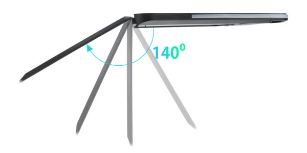 13.3" |  Octa-Core | 2GB RAM & 32GB ROM | IPS Screen | Android Roof Mounted Player | CM136AS