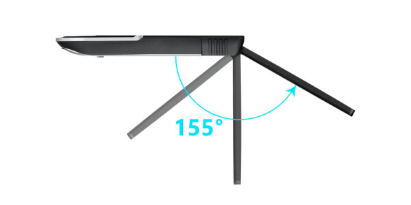 14" | Ultra Narrow Bezel | Android Roof Mounted Player | FHD IPS Screen |16GB ROM  | Superior Sound | CM141A