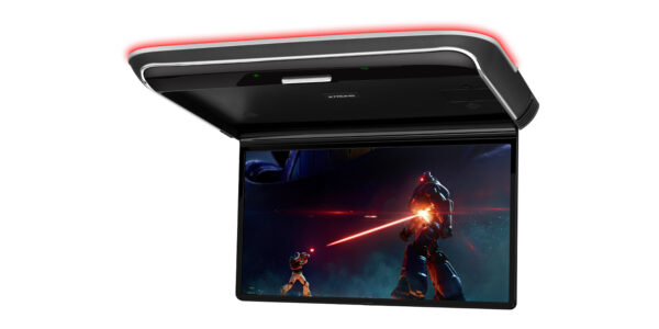 14" | Ultra Narrow Bezel | Android Roof Mounted Player | FHD IPS Screen |16GB ROM  | Superior Sound | CM141A