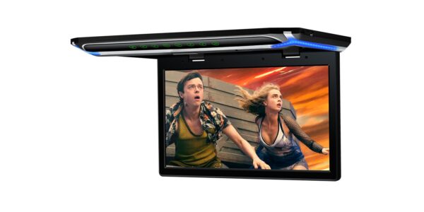 15.6-inch | Car Roof Mounted Monitor | CM156HD
