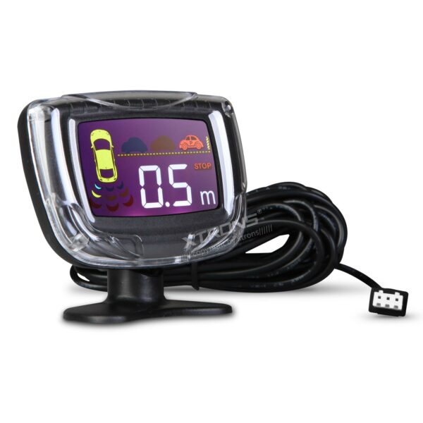 Parking Sensor | CPS008