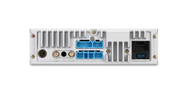 Single DIN | Android / iPhone | Octa Core | 4GB RAM & 64GB ROM | Rotatable QLED Display | Global 4G LTE Solution | DX120L