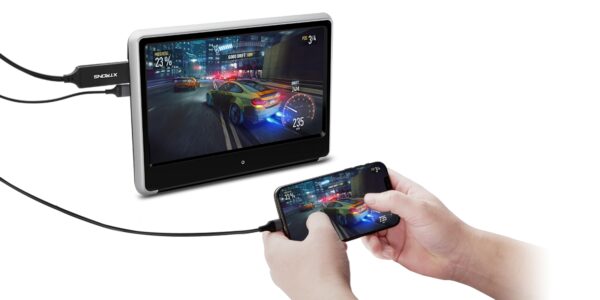 HDMI HDTV Adapter | HDTV04