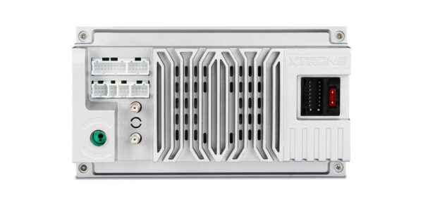 BMW | X5 E53 | Android / iPhone | Octa Core | 4GB RAM & 64GB ROM | Global 4G LTE Solution | IAP9253BS