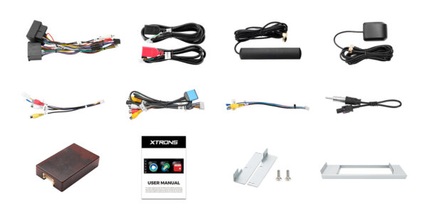 BMW | E39/E38 | Android / iPhone | Octa Core | 2GB DDR4 RAM & 32GB ROM | Automotive-grade Hardware | IE1239BLH