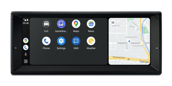 BMW | E39/E38 | Android / iPhone | Octa Core | 2GB DDR4 RAM & 32GB ROM | Automotive-grade Hardware | IE1239BLH
