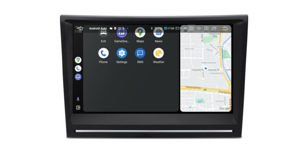 Porsche | Various | Qualcomm 665| Android 13 | Octa Core | 8GB RAM &256GB ROM | HDMI Output | IQ82CMPP