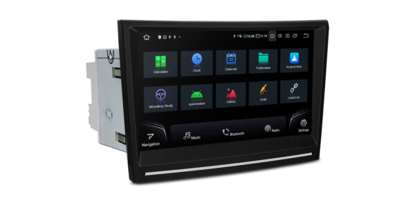 Porsche | Various | Qualcomm 665| Android 13 | Octa Core | 8GB RAM &256GB ROM | HDMI Output | IQ82CMPP