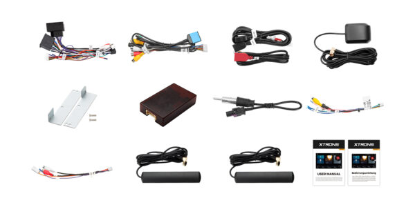 BMW | Qualcomm 665| Android 13 | Octa Core | 8GB RAM & 256GB ROM | HDMI Output |IQP9253BP