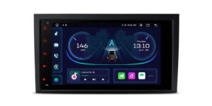 Audi/Seat| Android / iPhone | Octa Core | 2GB DDR4 RAM & 32GB ROM | Automotive-grade Hardware | PE82A4AL