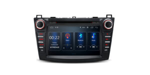 Mazda 3| Full RCA Output | Built-in DSP |Android 10 | 2GB RAM & 16GB ROM | PSD80NM3M