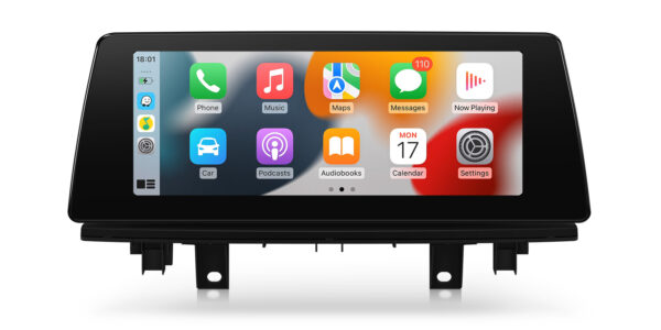 BMW | X1 | Android 13 | Octa-core | 8GB RAM & 128GB ROM | Integrated 4G LTE | QAB12EVB12X1N