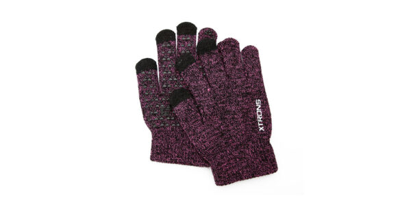 Gloves | SPG02B