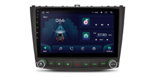 Lexus | Various | Android / iPhone | Octa Core | 4GB RAM & 64GB ROM | Global 4G LTE Solution | IAP12ISLS