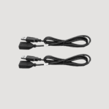 2 x USB Cable