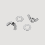 Wing Nuts