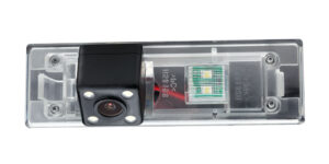 BMW | Various | Reversing Camera | CAMBM101