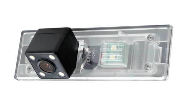 BMW | Various | Reversing Camera | CAMBM101