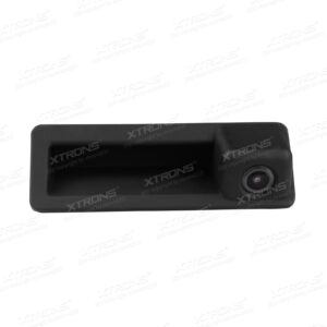 BMW | Various | Reversing Camera | CAMBMT002