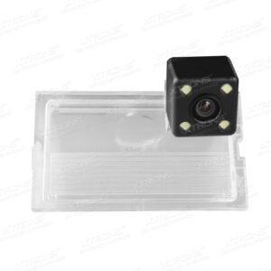 Land Rover | Various | Reversing Camera | CAMLRDF01