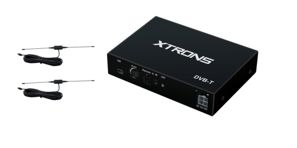 Digital TV Box | FV010