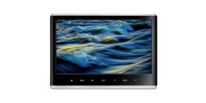 11.6-inch Car Headrest DVD Player | HD116HD