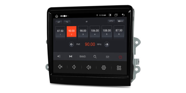 Porsche | Boxster/Cayman/911 | Android OS | Octa Core | 4GB RAM & 64GB ROM | Global 4G LTE Solution | IA84BSTPT
