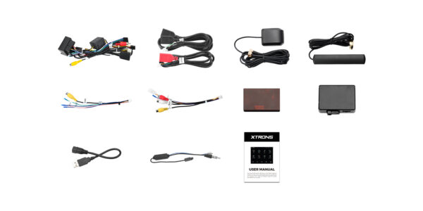 Porsche | Boxster/Cayman/911 | Android OS | Octa Core | 4GB RAM & 64GB ROM | Global 4G LTE Solution | IA84BSTPT