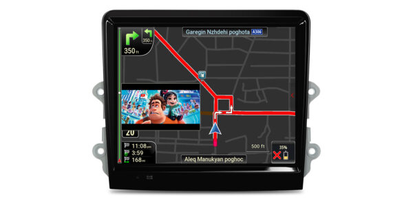 Porsche | Boxster/Cayman/911 | Android OS | Octa Core | 4GB RAM & 64GB ROM | Global 4G LTE Solution | IA84BSTPT