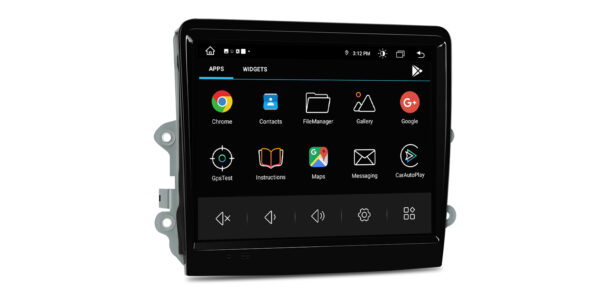 Porsche | Boxster/Cayman/911 | Android OS | Octa Core | 4GB RAM & 64GB ROM | Global 4G LTE Solution | IA84BSTPT