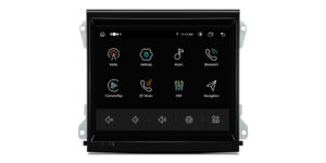 Porsche | Cayenne | Android OS | Octa Core | 4GB RAM & 64GB ROM | Global 4G LTE Solution | IA84KYPT