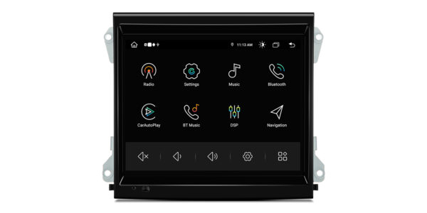 Porsche | Cayenne | Android OS | Octa Core | 4GB RAM & 64GB ROM | Global 4G LTE Solution | IA84KYPT