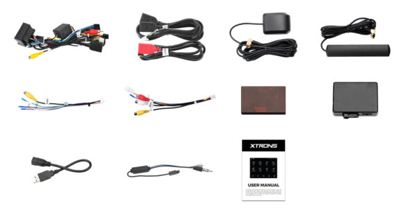 Porsche | Cayenne | Android OS | Octa Core | 4GB RAM & 64GB ROM | Global 4G LTE Solution | IA84KYPT