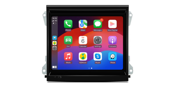 Porsche | Cayenne | Android OS | Octa Core | 4GB RAM & 64GB ROM | Global 4G LTE Solution | IA84KYPT