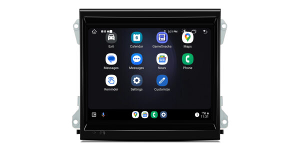Porsche | Cayenne | Android OS | Octa Core | 4GB RAM & 64GB ROM | Global 4G LTE Solution | IA84KYPT