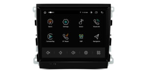Porsche | Panamera | Android OS | Octa Core | 4GB RAM & 64GB ROM | Global 4G LTE Solution | IA84PMPT