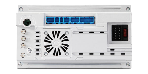 VW/Skoda/Seat | Android 14 | Octa Core | 4GB RAM & 64GB ROM | Built-in DAB+ | PX94MTVDAB
