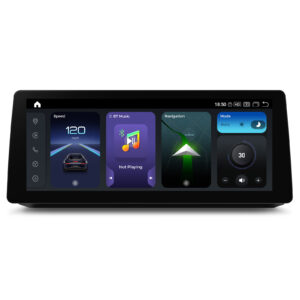 BMW | 5 series | Android OS & OEM System | Qualcomm 680 | Octa Core | 8GB RAM & 128GB ROM | QGB23CCB12E60