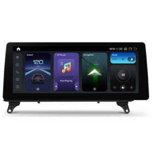 BMW | X5 X6  | Android OS & OEM System | Qualcomm 680 | Octa Core | 8GB RAM & 128GB ROM | QGB23CCB12X5R