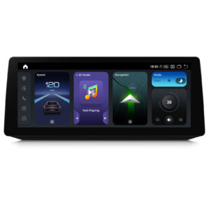 BMW | 5 series | Android OS & OEM System | Qualcomm 680 | Octa Core | 8GB RAM & 128GB ROM | QGB23CIB12E60