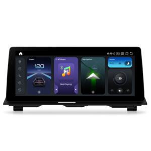 BMW | 5 series | Android OS & OEM System | Qualcomm 680 | Octa Core | 8GB RAM & 128GB ROM | QGB23CIB12FV
