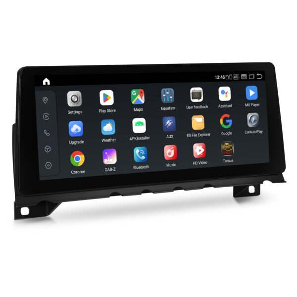 BMW | 7 series | Android OS & OEM System | Qualcomm 680 | Octa Core | 8GB RAM & 128GB ROM | QGB23CIB12SV