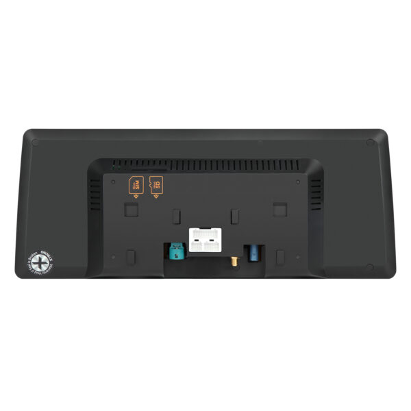BMW | X3 | Android OS & OEM System | Qualcomm 680 | Octa Core | 8GB RAM & 128GB ROM | QGB23CIB12X3