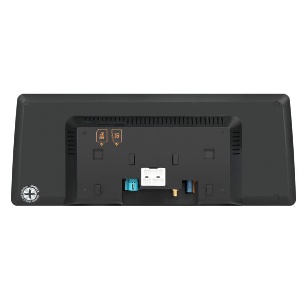 BMW | 5 Series | Android OS & OEM System | Qualcomm 680 | Octa Core | 8GB RAM & 128GB ROM | QGB23EVB12FVN
