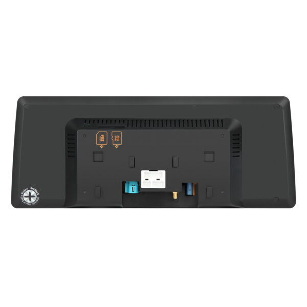 BMW | X3 | Android OS & OEM System | Qualcomm 680 | Octa Core | 8GB RAM & 128GB ROM | QGB23EVB12X3