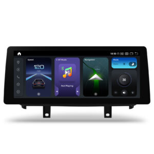 BMW | X5 X6 | Android OS & OEM System | Qualcomm 680 | Octa Core | 8GB RAM & 128GB ROM | QGB23EVB12X5N