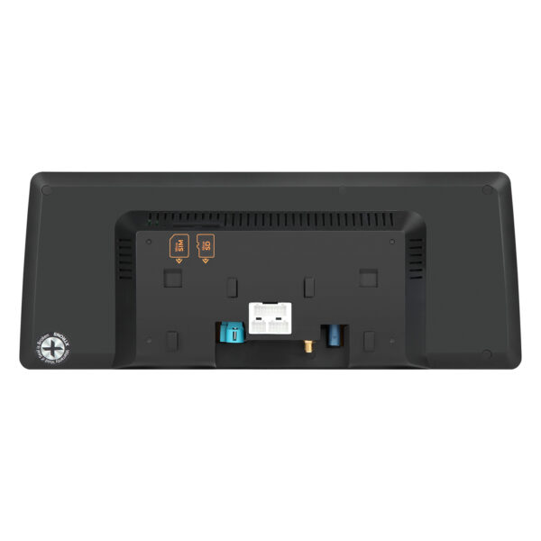 BMW | 7 series | Android OS & OEM System | Qualcomm 680 | Octa Core | 8GB RAM & 128GB ROM | QGB23NB12SV