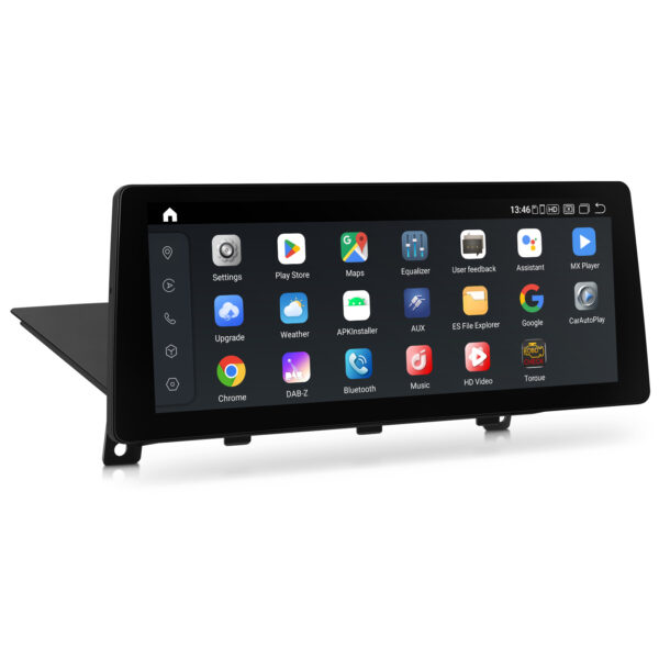 BMW | X1 | Android OS | Qualcomm 680 | Octa Core | 8GB RAM & 128GB ROM | QGB23UMB12X1