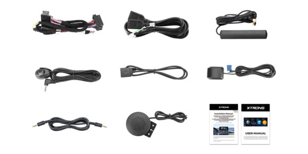 BMW | 3 Series/4 Series | Android OS & OEM system | Octa-core | 8GB RAM & 128GB ROM | Global 4G LTE | QLBH44THNBR3