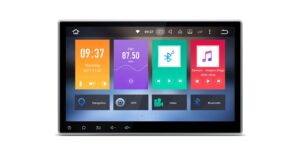 Double DIN | Android 6.0 | TE103P